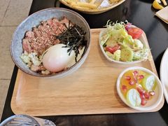 -橘酱餐厅