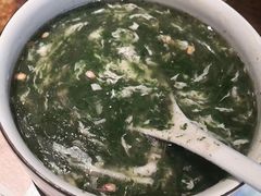 -周家二小姐的菜·扬州菜·香炒蟹·狮子头(江都金鹰店)