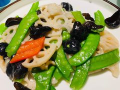 -雲蜀龙阁·金牌水煮鱼(方庄店)