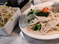 千层肚-澳美徕·港式花胶鸡火锅(高新万达店)