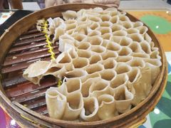 -王云花羊架莜面馆(青山店)