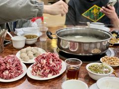 -来自潮州牛肉店(华强北店)