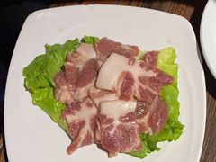 -大良毋米粥(锦龙路总店)