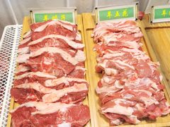 -313羊庄铁锅烀羊肉(望京店)