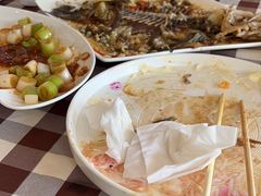 -起士林西餐厅(东经路店)