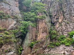 -崂山九水游览区