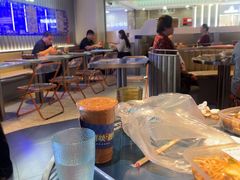 -伯友茶记(中华广场店)