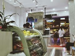 -炅爸爸鲜奶茶(解放西店)