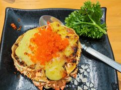 -福匠日本料理(人民路店)