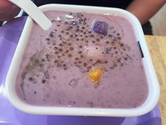 -满记甜品(万科广场店)