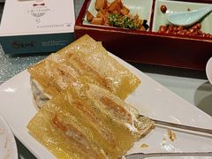 -海派美食·家宴海鲜青岛菜·石锅鲽鱼头(东方城店)