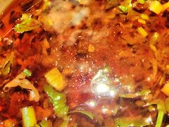 -京悦南门涮羊肉·羊蝎子火锅(田林路店)