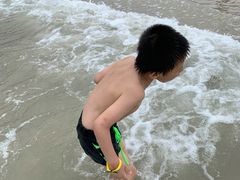 -西涌国际滨海旅游区