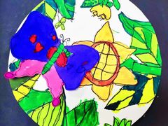 -鼎画艺术机构(贵都店)