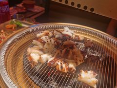 -西塔老太太泥炉烤肉(上海七宝领展广场店)