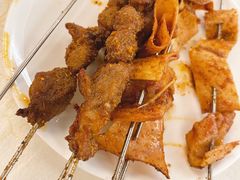 -那达慕蒙古风味酒楼