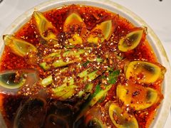 -江渔儿酸菜鱼(万科东荟城店)