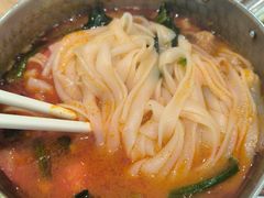 -小满手工粉(北京富力广场店)