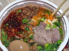-一品飘香米线(一中总店)