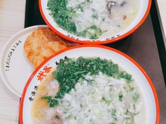 -武圣羊汤·西北面(朝阳门店)