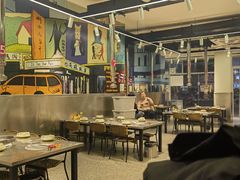 -英雄故事地摊烤肉(马驹桥店)