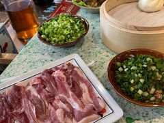 -鸿姐老火锅(疁城新天地店)