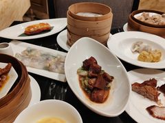 -京香轩·中餐厅(上海中庚聚龙酒店)