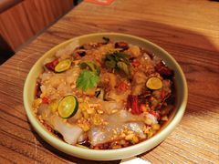 -烤小呆碳烤大肉筋