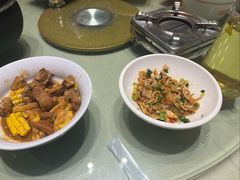 -刘胖子家常菜·蹄花焖藕(富安街店)