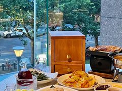 -食肆&Fourteen(武林夜市店)