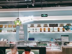 大堂-春润大地海南椰子鸡(沙井京基百纳广场店)
