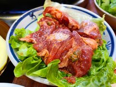 鲜椒牛肉-四小区火锅·巷子里的重庆火锅(花照壁店)