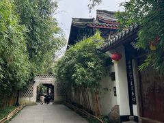 -成都武侯祠博物馆