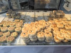 -栗酥饼(南长街店)