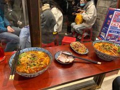 -粉家柳州螺蛳粉(杨宅路店)