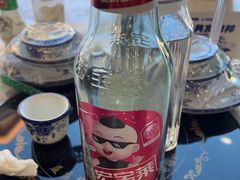 -朴小妹人参鸡汤火锅(长白山万达店)