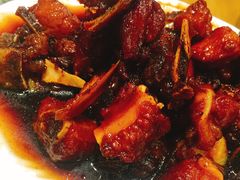 -葛记焖饼(伏牛路店)