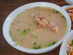 雪豆炖蹄花-牛王庙(龙华花园店)