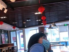 大堂-田老师红烧肉(朝阳建外东区店)