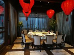 -花家怡园·宴会厅(簋街四合院总店)