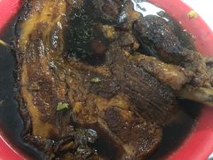 -刘记大肉面(三牌楼大街店)