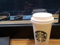 -星巴克(兰桂坊店)