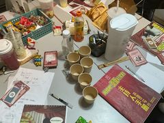 -剧狐剧本杀·月球探案馆(人民广场1号店)