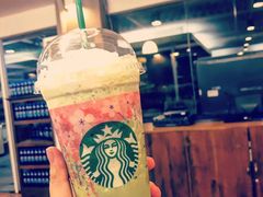 -星巴克(盐城五洲国际店)