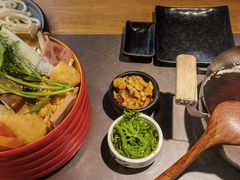 -沼津港精致料理·寿喜烧·烧鸟(龙湖南桥天街日料榜单店)