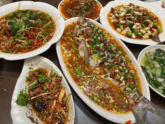 -飞虹鱼馆(春华路店)