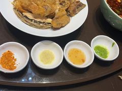 紫泥葫芦鸡-紫泥369粗粮季(鼓楼店)