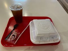 -熊猫快餐(威尼斯人酒店)