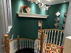 -甜阿姨·天台花园私房菜(万松园店)