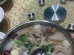-金稼园·金平湖农家菜